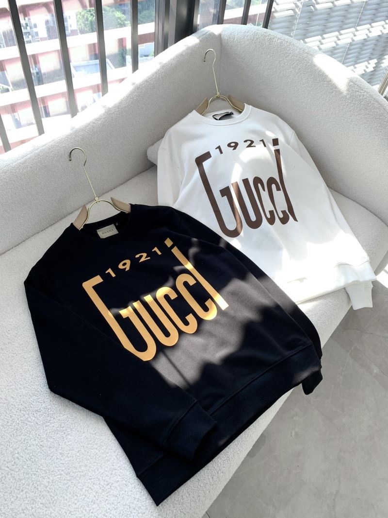 Gucci Hoodies